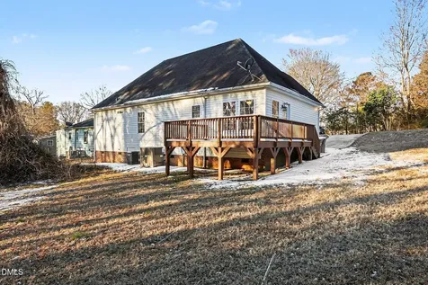 308 7th Street Wake Forest NC 27587