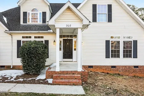 308 7th Street Wake Forest NC 27587