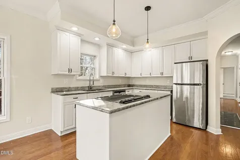 308 7th Street Wake Forest NC 27587