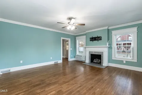 315 S Main Street Broadway NC 27505