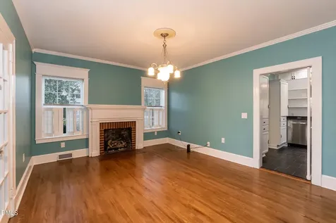 315 S Main Street Broadway NC 27505