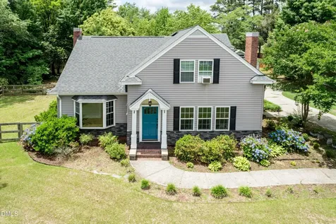 315 S Main Street Broadway NC 27505