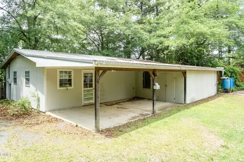 315 S Main Street Broadway NC 27505
