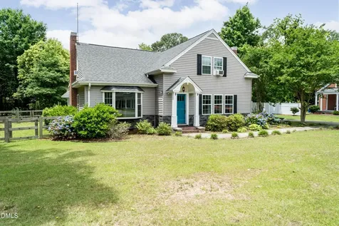 315 S Main Street Broadway NC 27505