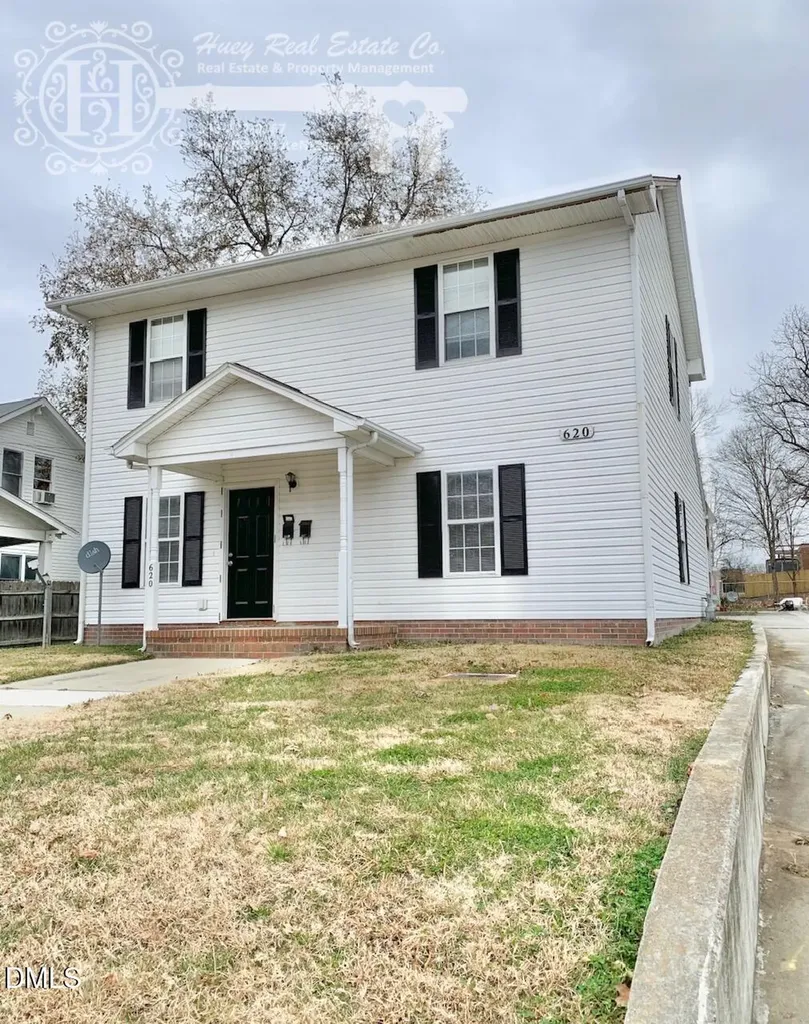 620 E Davis Street Burlington NC 27215