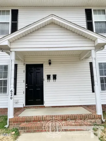 620 E Davis Street Burlington NC 27215