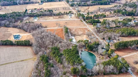 8601 Riley Hill Road Zebulon NC 27597
