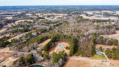 8601 Riley Hill Road Zebulon NC 27597