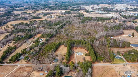 8601 Riley Hill Road Zebulon NC 27597