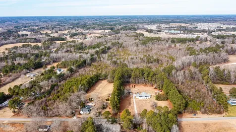 8601 Riley Hill Road Zebulon NC 27597