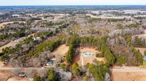 8601 Riley Hill Road Zebulon NC 27597