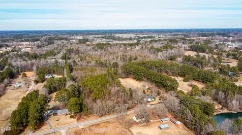 8601 Riley Hill Road Zebulon NC 27597