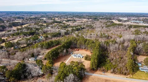 8601 Riley Hill Road Zebulon NC 27597