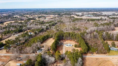 8601 Riley Hill Road Zebulon NC 27597