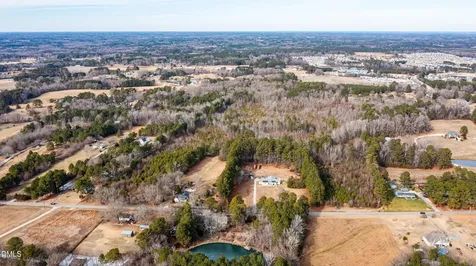8601 Riley Hill Road Zebulon NC 27597