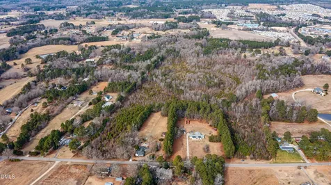 8601 Riley Hill Road Zebulon NC 27597
