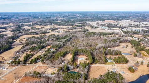 8601 Riley Hill Road Zebulon NC 27597