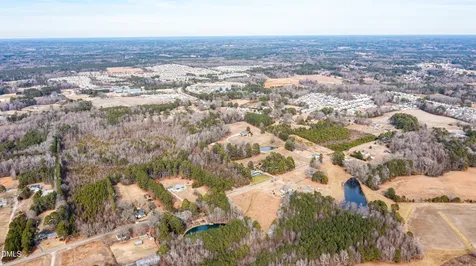 8601 Riley Hill Road Zebulon NC 27597