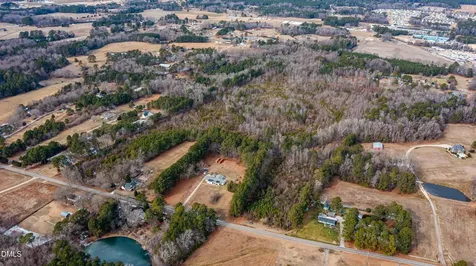 8601 Riley Hill Road Zebulon NC 27597