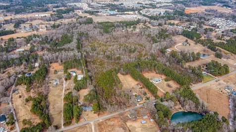 8601 Riley Hill Road Zebulon NC 27597