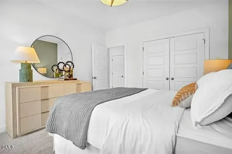 615 Hedrick Ridge Road Cary NC 27519