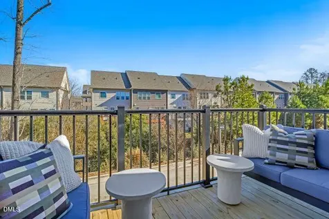 615 Hedrick Ridge Road Cary NC 27519