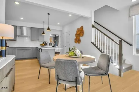 615 Hedrick Ridge Road Cary NC 27519