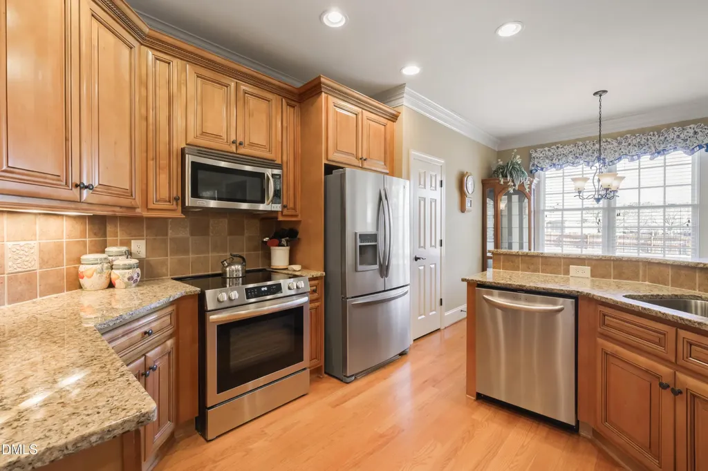 2015 Stone Pasture Road Fuquay Varina NC 27526