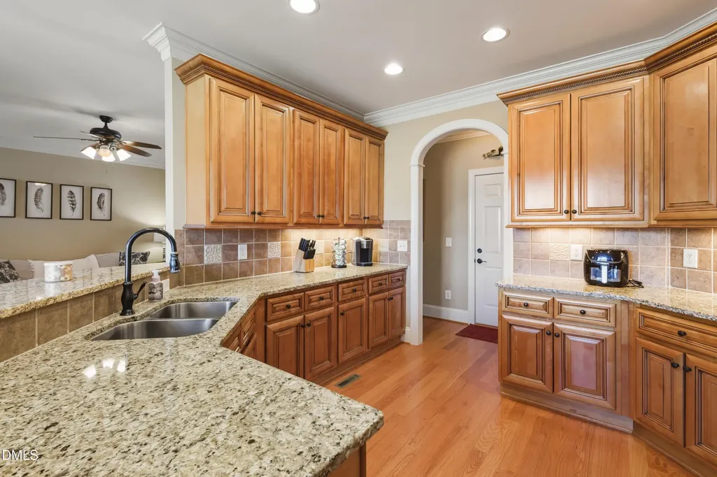 2015 Stone Pasture Road Fuquay Varina NC 27526