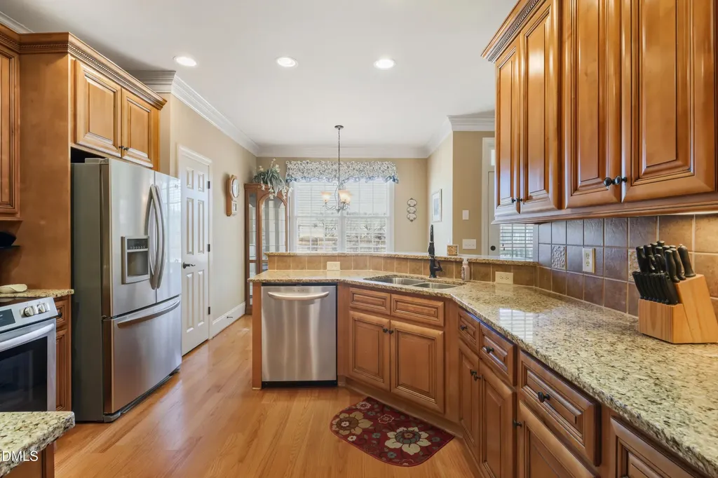 2015 Stone Pasture Road Fuquay Varina NC 27526
