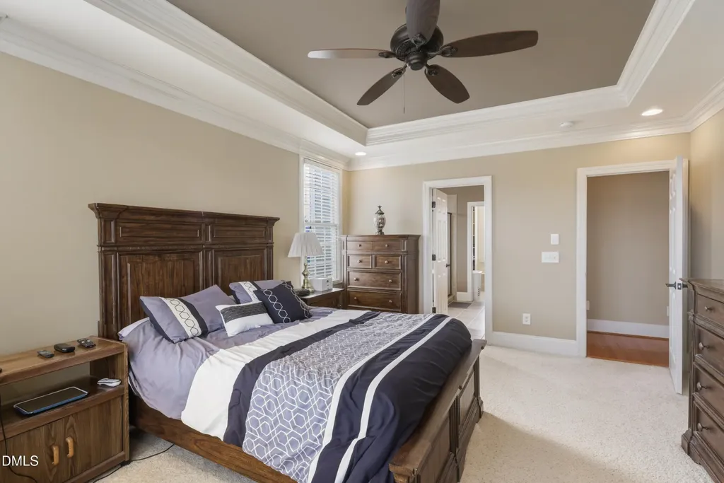 2015 Stone Pasture Road Fuquay Varina NC 27526