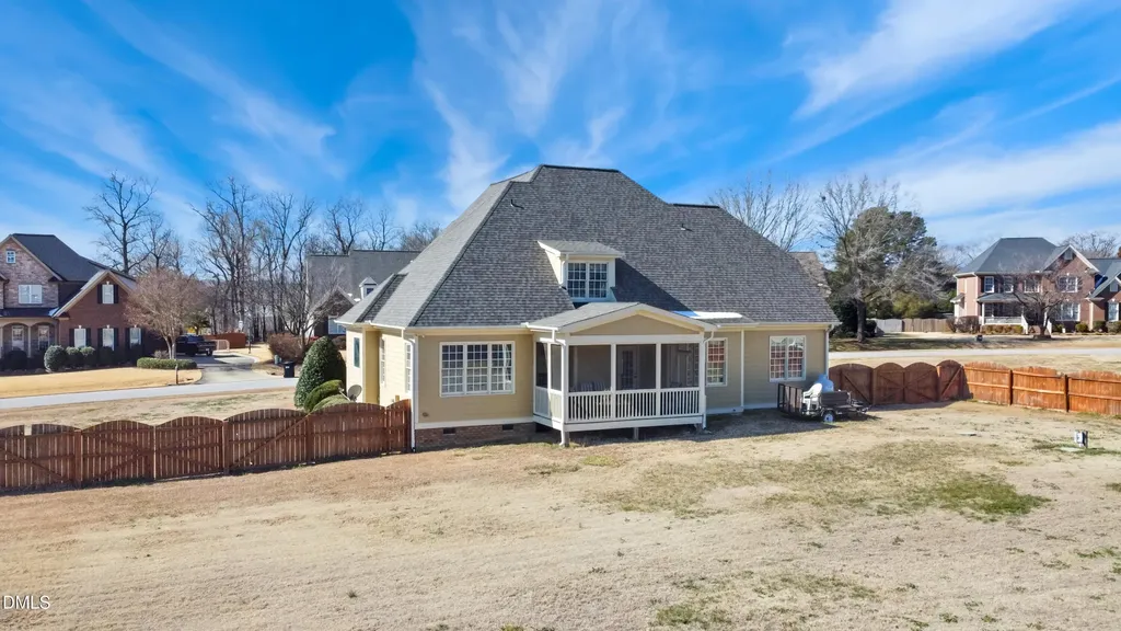 2015 Stone Pasture Road Fuquay Varina NC 27526