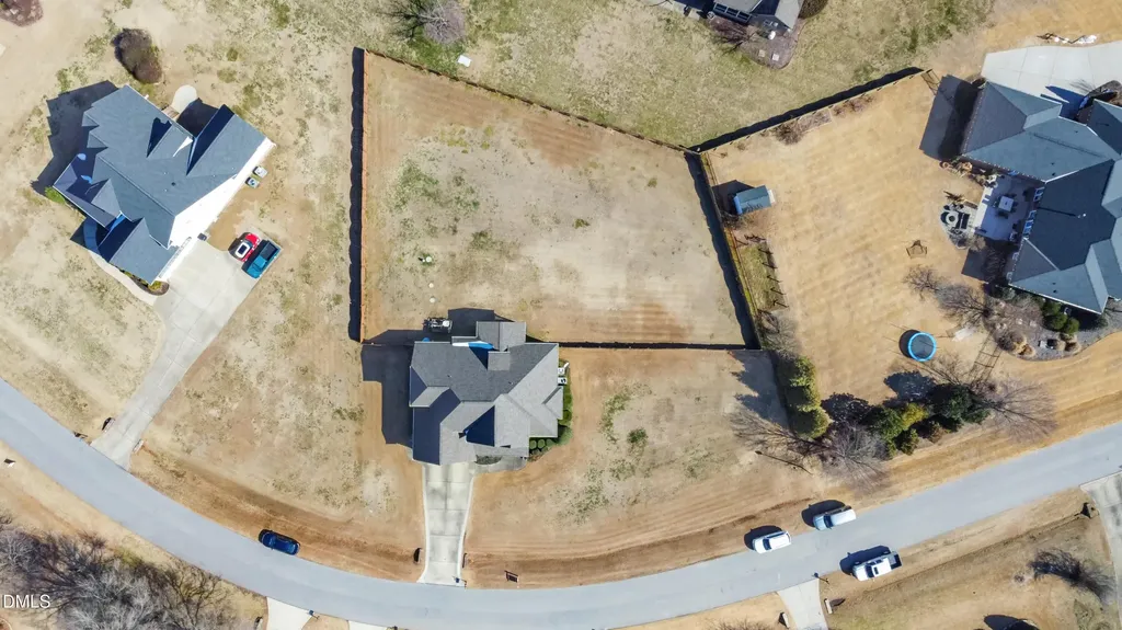 2015 Stone Pasture Road Fuquay Varina NC 27526