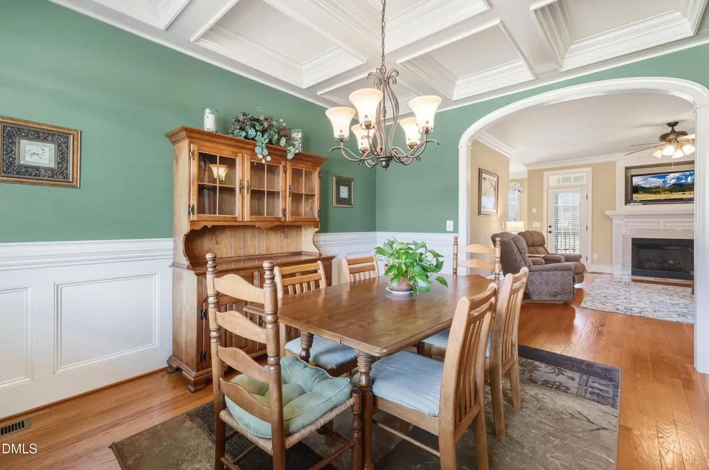 2015 Stone Pasture Road Fuquay Varina NC 27526