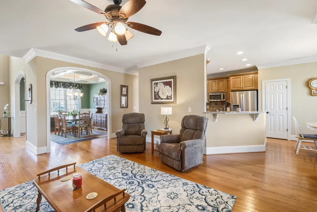 2015 Stone Pasture Road Fuquay Varina NC 27526