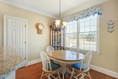 2015 Stone Pasture Road Fuquay Varina NC 27526
