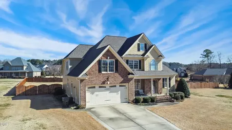 2015 Stone Pasture Road Fuquay Varina NC 27526