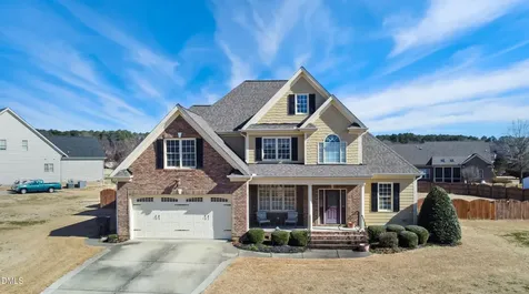2015 Stone Pasture Road Fuquay Varina NC 27526