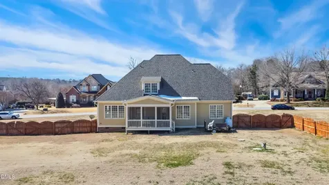 2015 Stone Pasture Road Fuquay Varina NC 27526