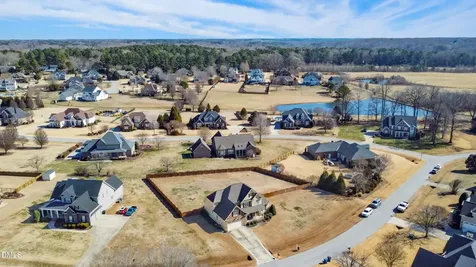 2015 Stone Pasture Road Fuquay Varina NC 27526
