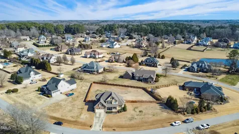 2015 Stone Pasture Road Fuquay Varina NC 27526