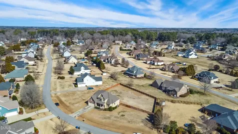 2015 Stone Pasture Road Fuquay Varina NC 27526