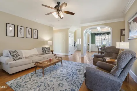 2015 Stone Pasture Road Fuquay Varina NC 27526