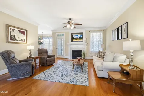 2015 Stone Pasture Road Fuquay Varina NC 27526