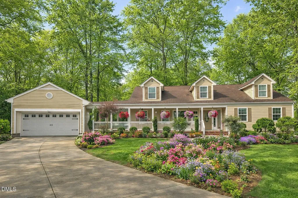 808 Christopher Road Chapel Hill NC 27514