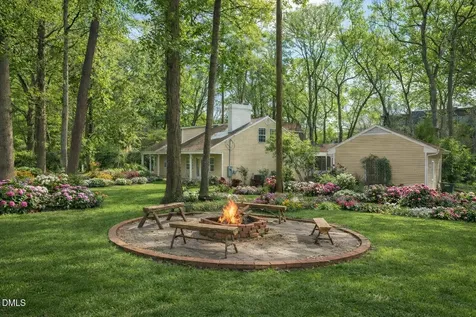 808 Christopher Road Chapel Hill NC 27514
