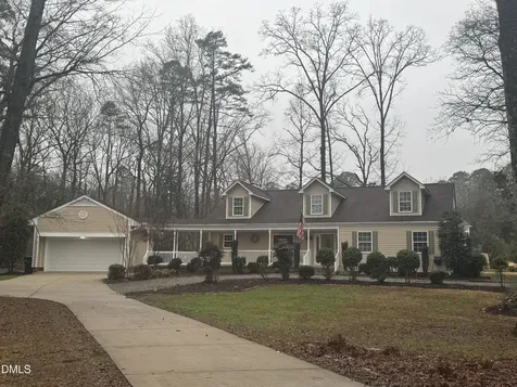 808 Christopher Road Chapel Hill NC 27514