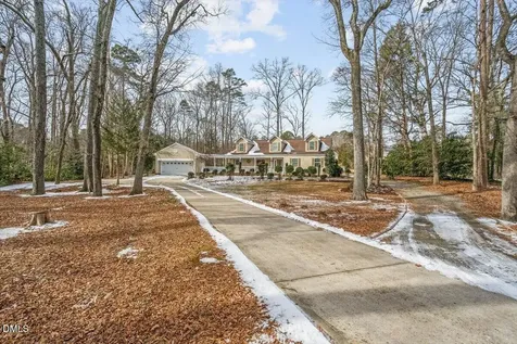 808 Christopher Road Chapel Hill NC 27514