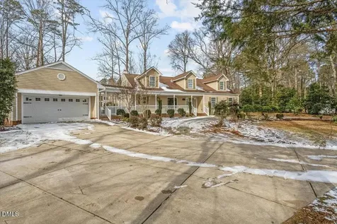808 Christopher Road Chapel Hill NC 27514