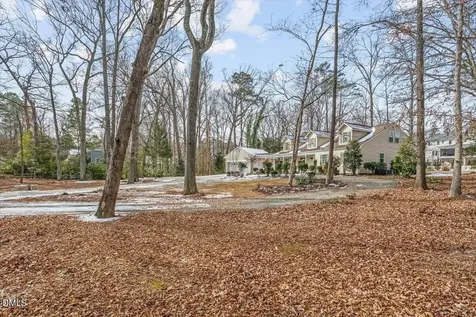 808 Christopher Road Chapel Hill NC 27514